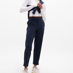 Athleta Brooklyn Ankle Pant size 16